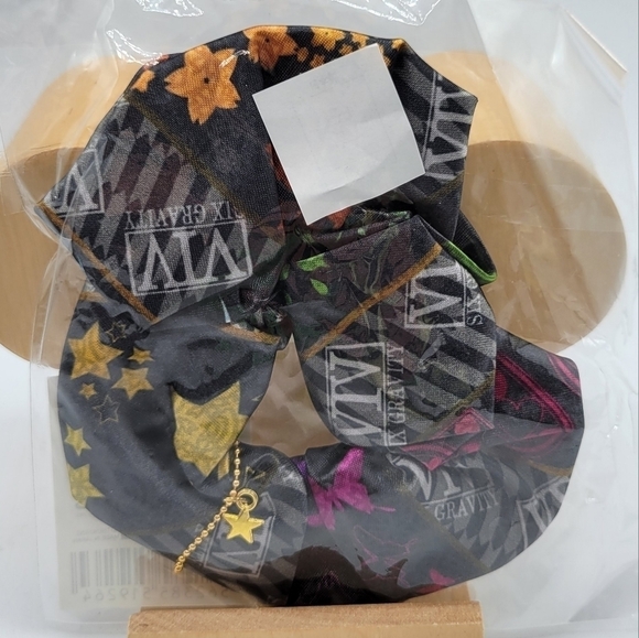 Tsukiuta Six Gravity Scrunchie hair tie - Picture 5 of 5